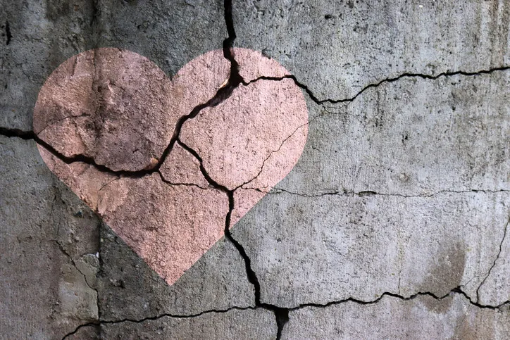 Finding Healing After Loss: Honoring Your Grief and Yourself