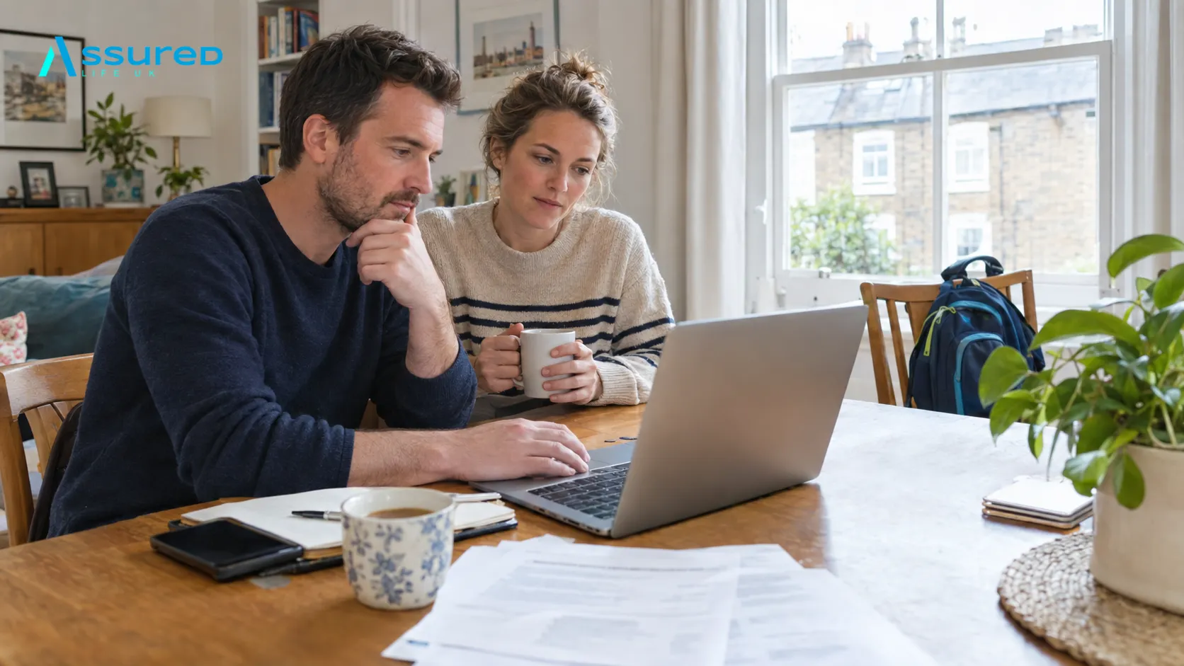 Does Life Insurance Cover Critical Illness? The Ultimate UK Guide (2026)