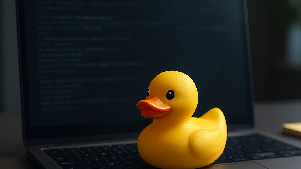 GitHub Copilot CLI Adds Rubber Duck Review Agent