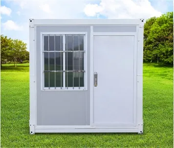 No Commute, No Cubicle: How Portable Offices Are Rewriting the 9-to-5
