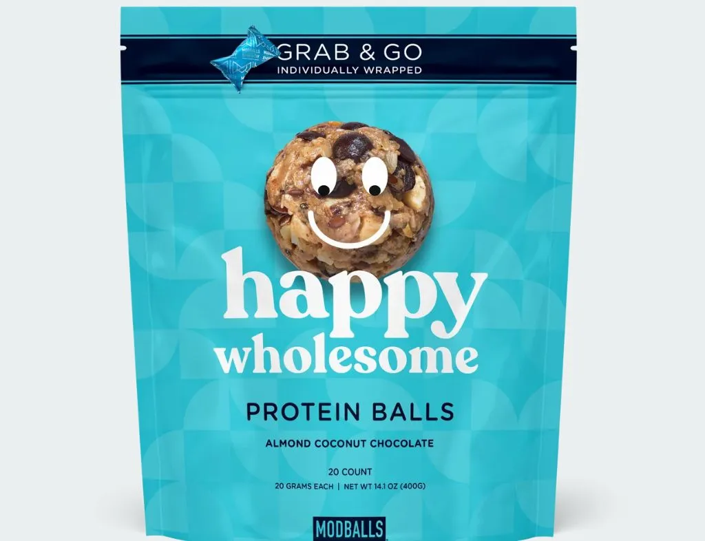 Almond Coconut Chocolate Energy Bites: Your Guide to a Convenient Snack