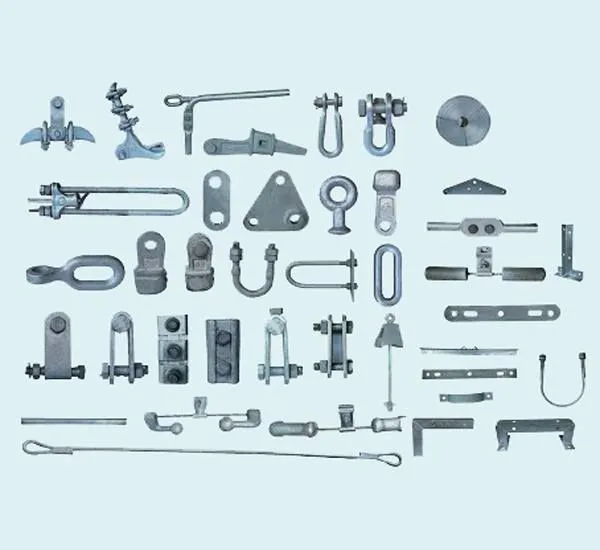 What Makes Transmission Line Accessories Suitable for High-Voltage Applications?