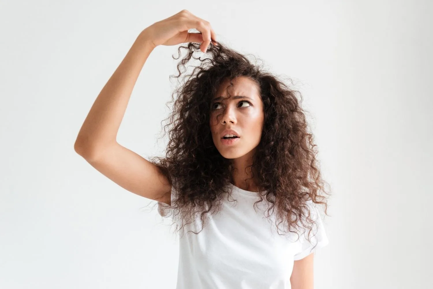 Why Are You Losing So Much Hair Suddenly? Understanding Telogen Effluvium Triggers