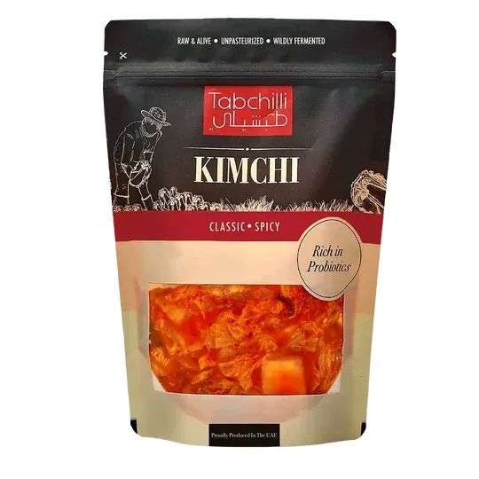 What Is Kimchi? How It's Made, How It Tastes & Where to Find It in Dubai