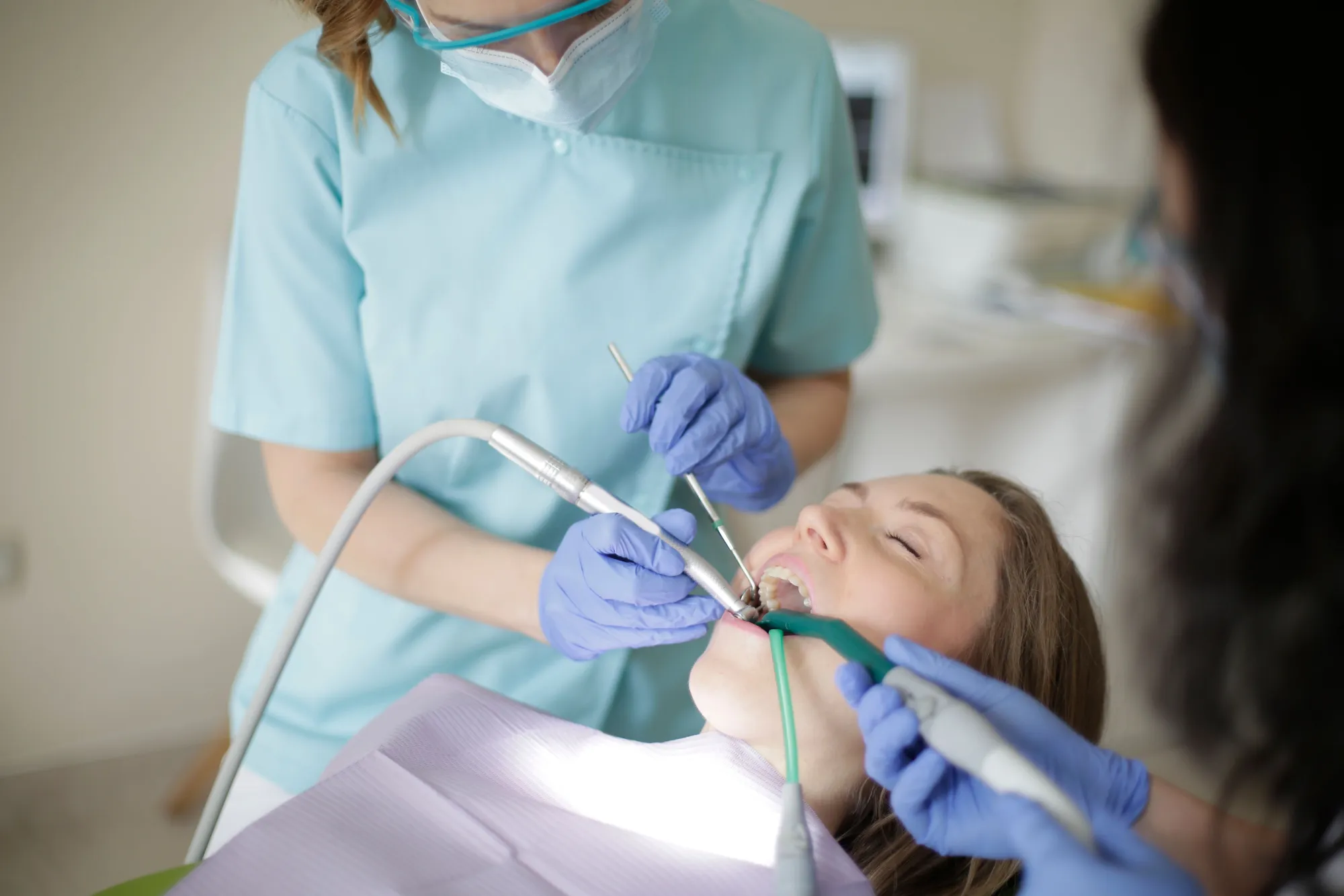 When a Root Canal Specialist May Be Needed to Protect a Natural Tooth