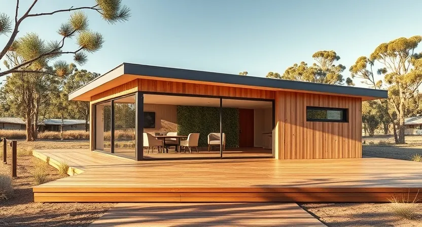 Modular Homes Australia & Council Approval Guide