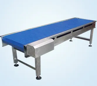Types of Screw Conveyors Used in Indian Industries | Essar Air Systems