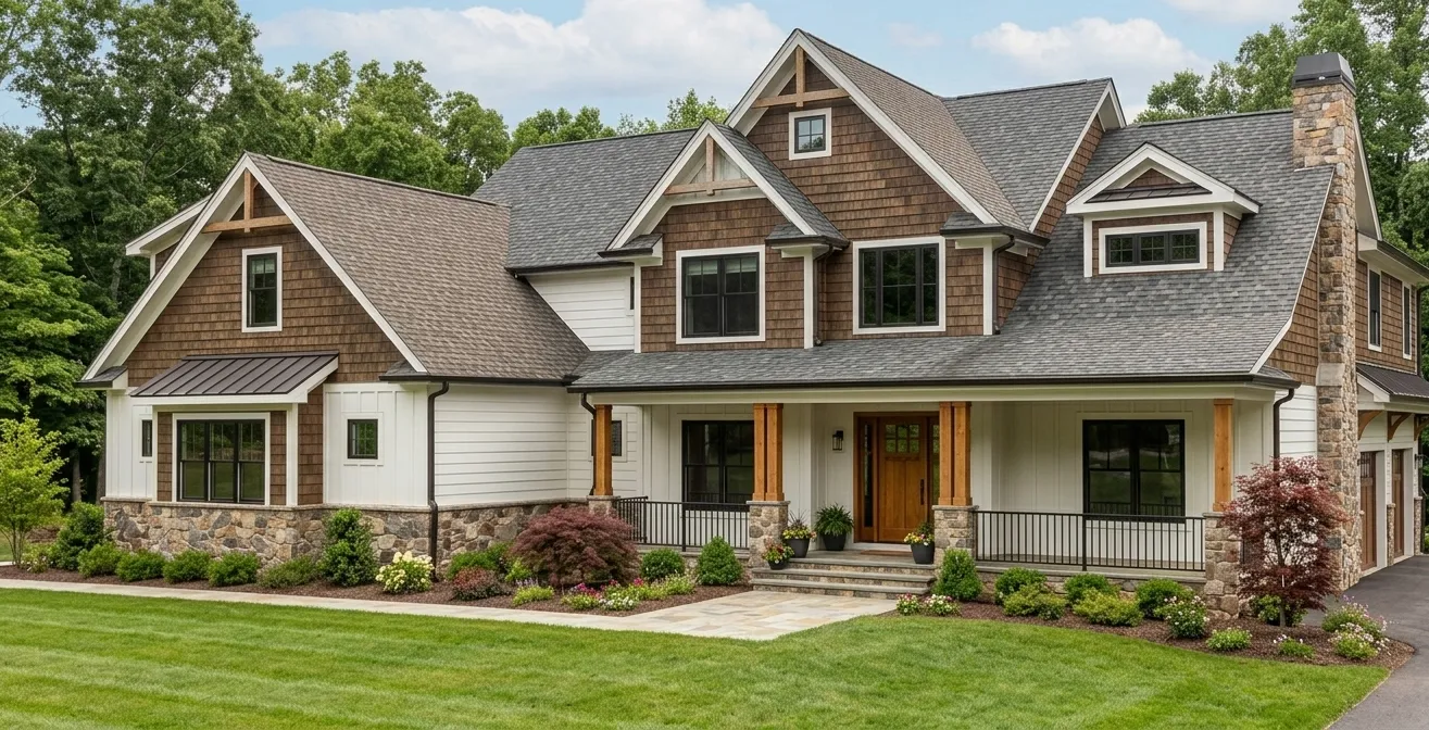 Touring Windsor VA Houses for Sale? Here's What You'll Actually Run Into