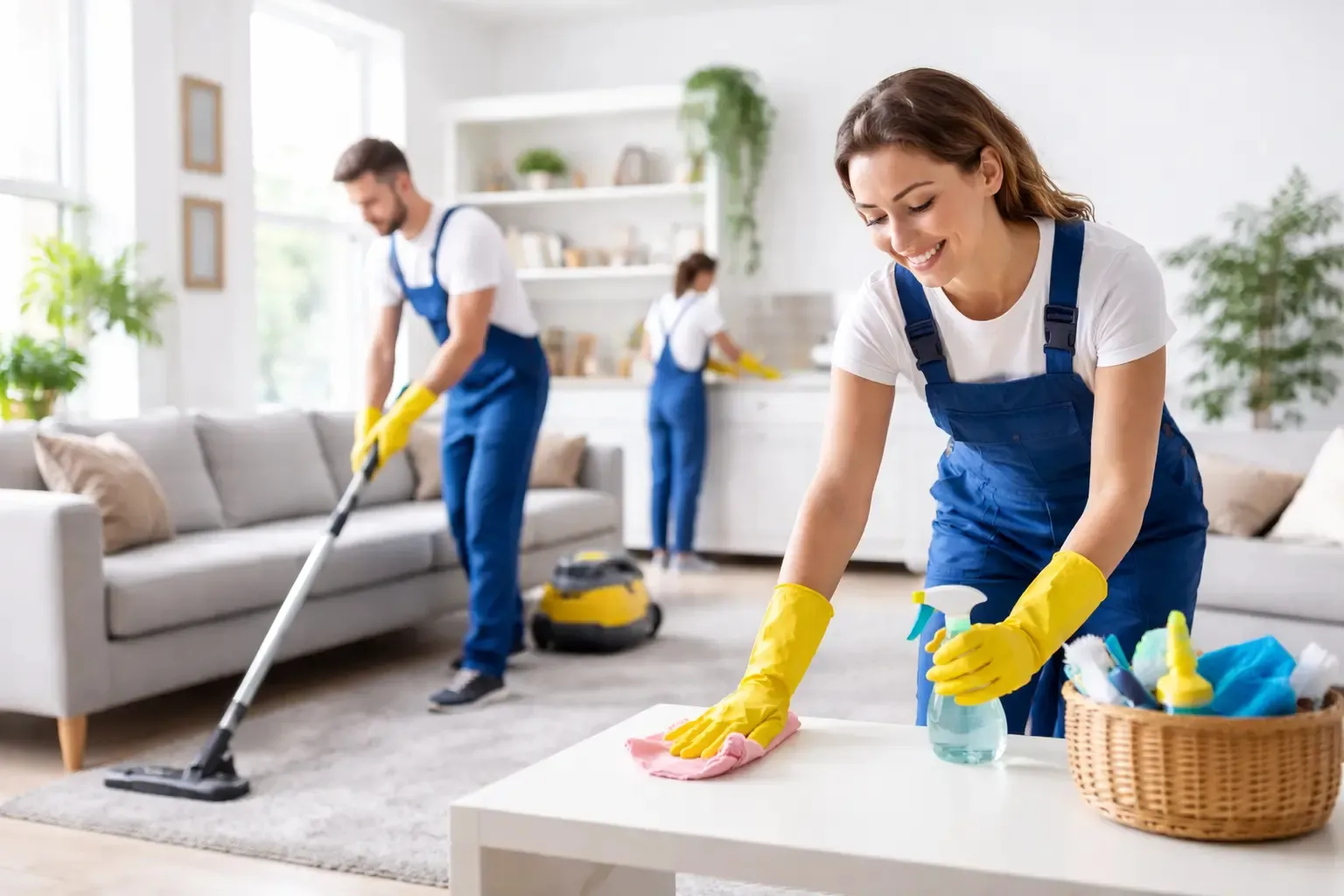 Residential Cleaning Company Auckland: Clear Answers for a Cleaner Home