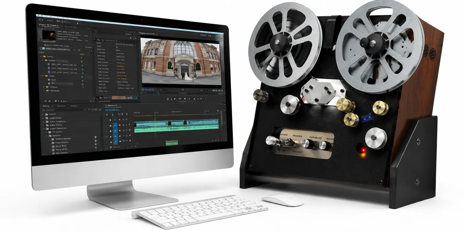 Is It Actually Worth the Investment to Transfer 16mm Film?