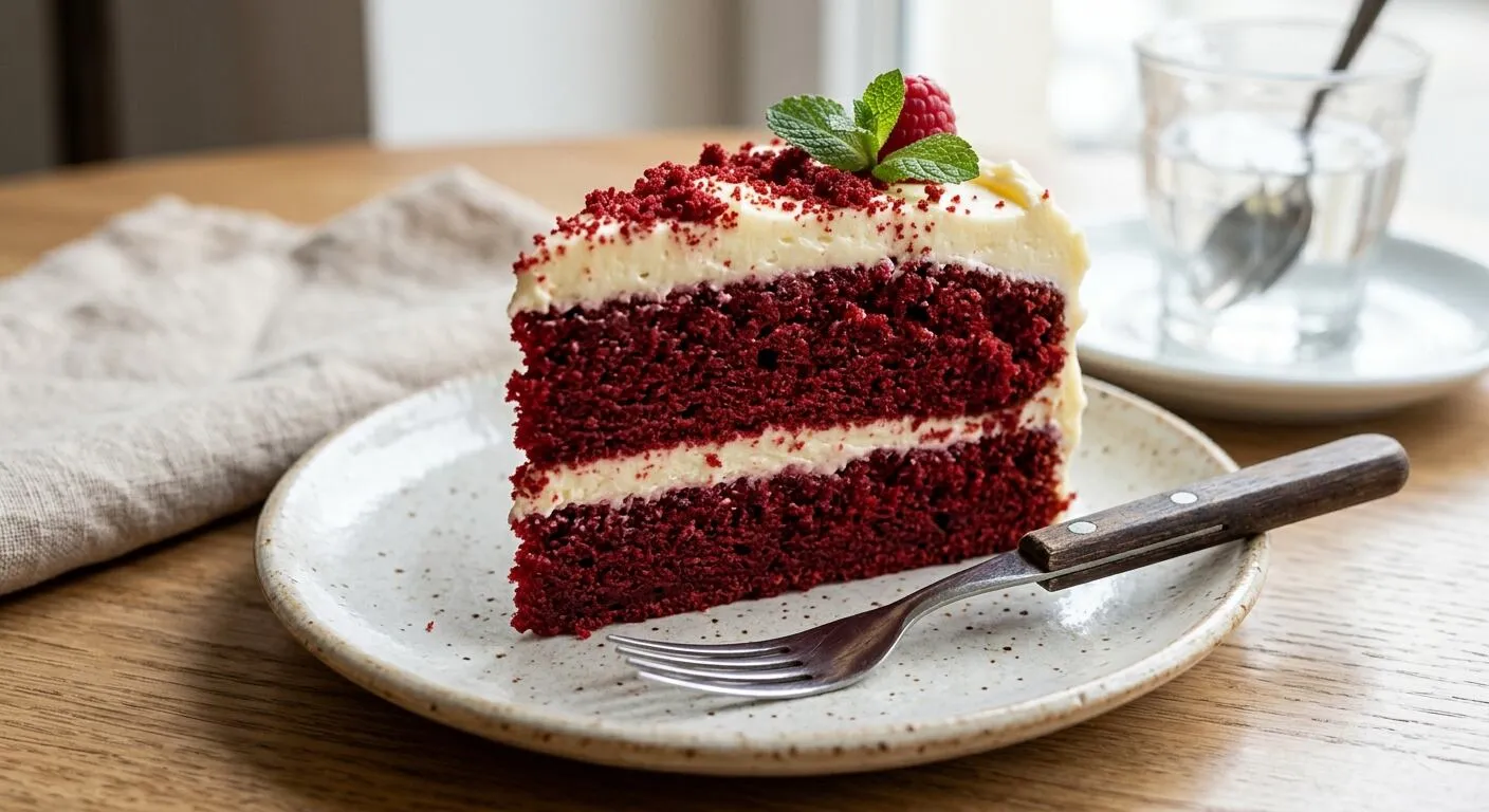 Red Velvet Cake Decorating Ideas for Every Special Occasion Today