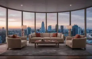 Interior Design Consultants in Dubai for Offices