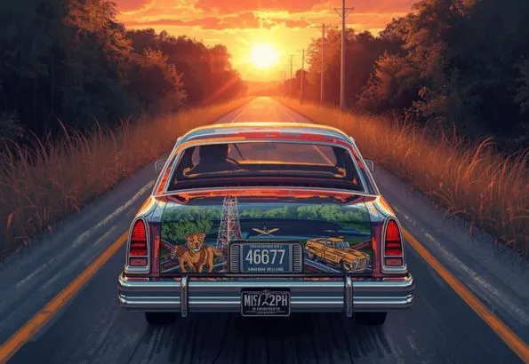 Mississippi Car Title Replacement: A Simple, No-Stress Guide for Everyday Drivers