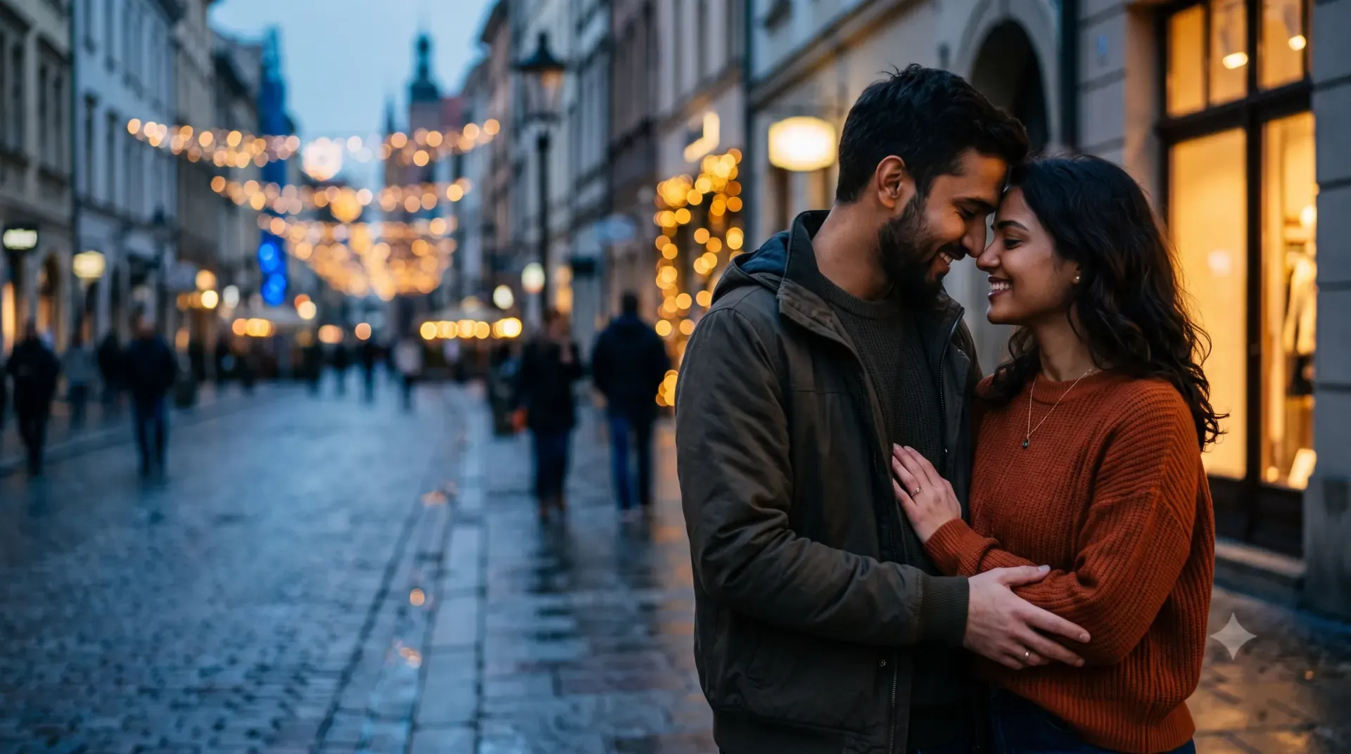 Why Creating a Valentine's Day Song for Your Boyfriend Is More Impactful Than Any Store-Bought Gift