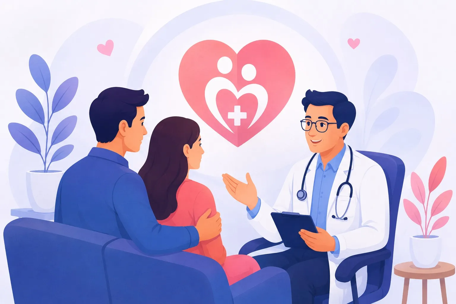 Sexual Health and Mental Well-Being: Understanding the Connection