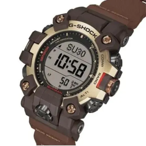 How to Choose a G-SHOCK Watch for Outdoor and Everyday Activities