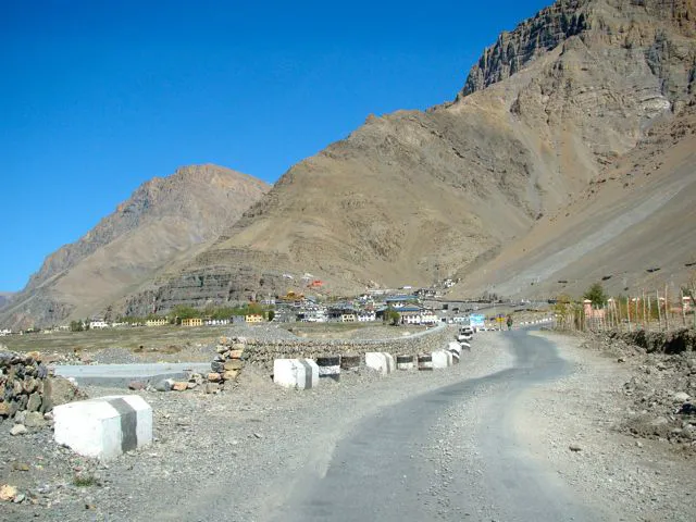 The Cultural Traditions That Shape Life in Spiti Valley