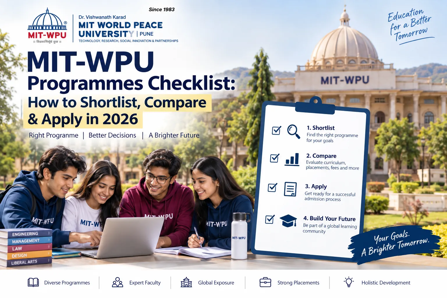 BA LLB In Pune