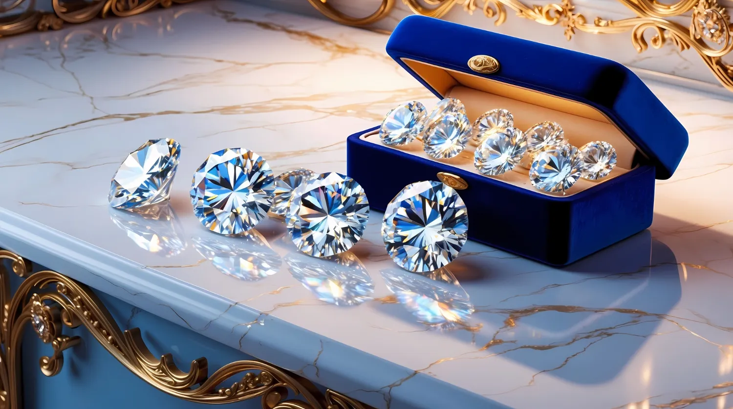 How to Build a Timeless Diamond Jewellery Collection