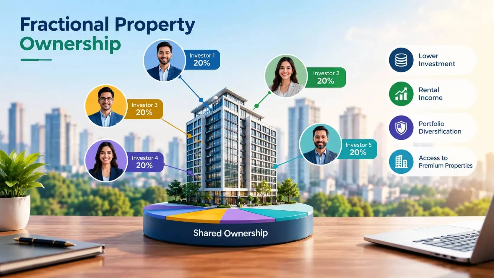 Fractional Ownership or Full Property Purchase: Understanding the Difference