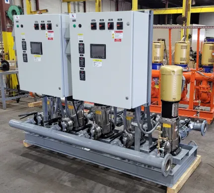 How to Know if Your Home Needs a Water Pressure Booster Pump