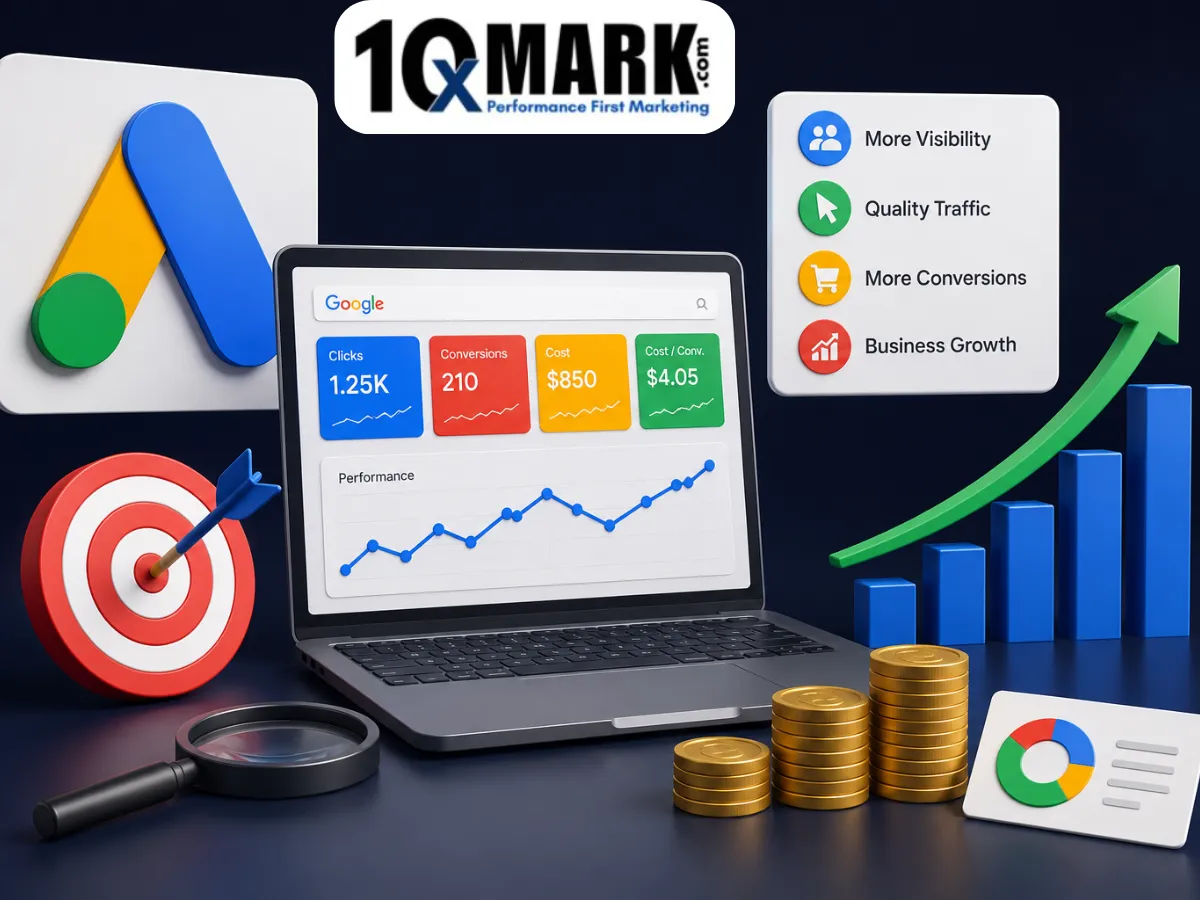 Digital Marketing Agency in Noida for Local, National and Business Growth