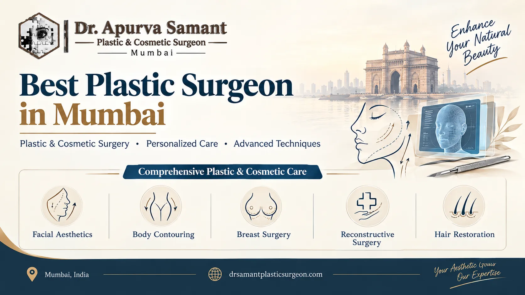What Should You Look for When Choosing the Best Plastic Surgeon? (Version 2)