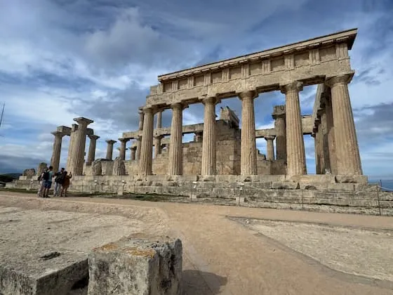 Ancient Wonders and Modern Insights Meet on Greece Educational Tours
