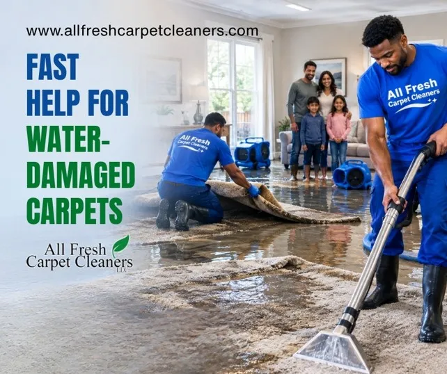 7 Things Homeowners Should Do Before Water Damage Gets Worse