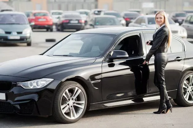 Why Businesses Choose Corporate Transportation Services Atlanta for Employee Mobility