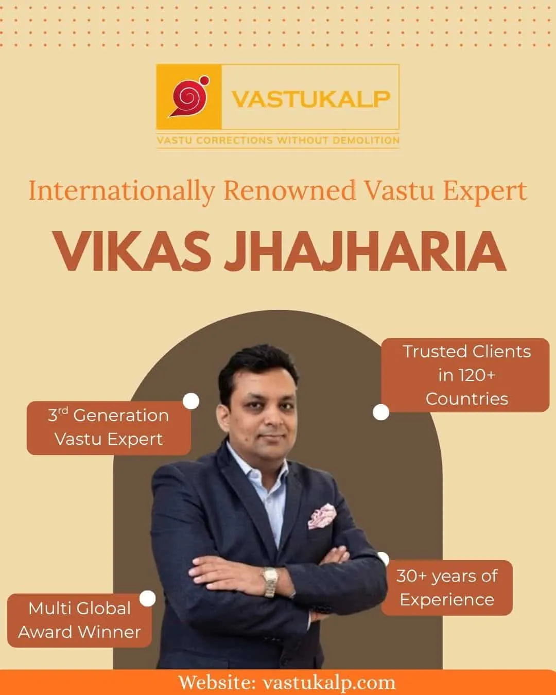 Vastu Consultant Near Me: What Should You Check Before Booking a Consultation?