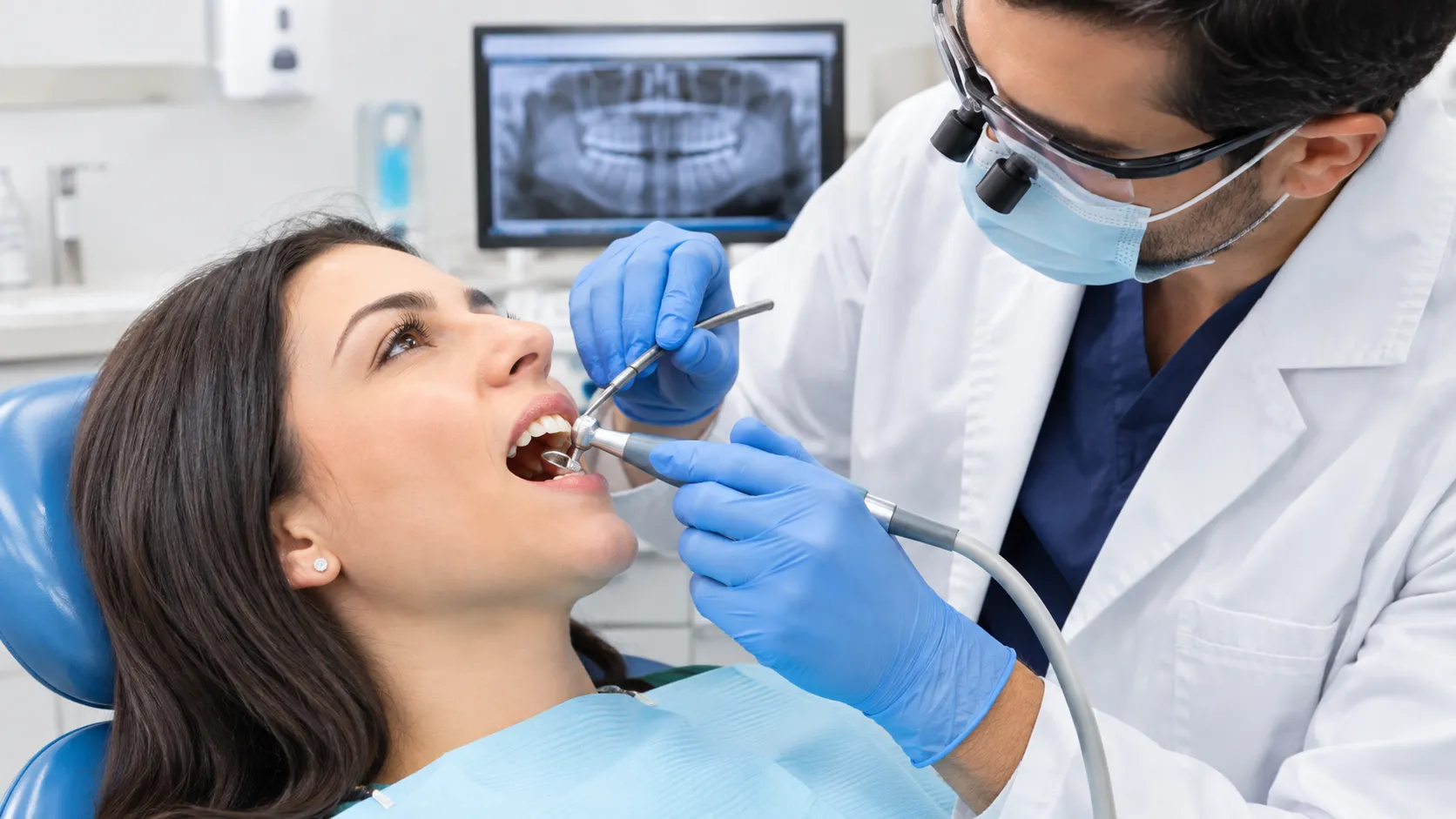 Benefits of Using Amalgam Fillings