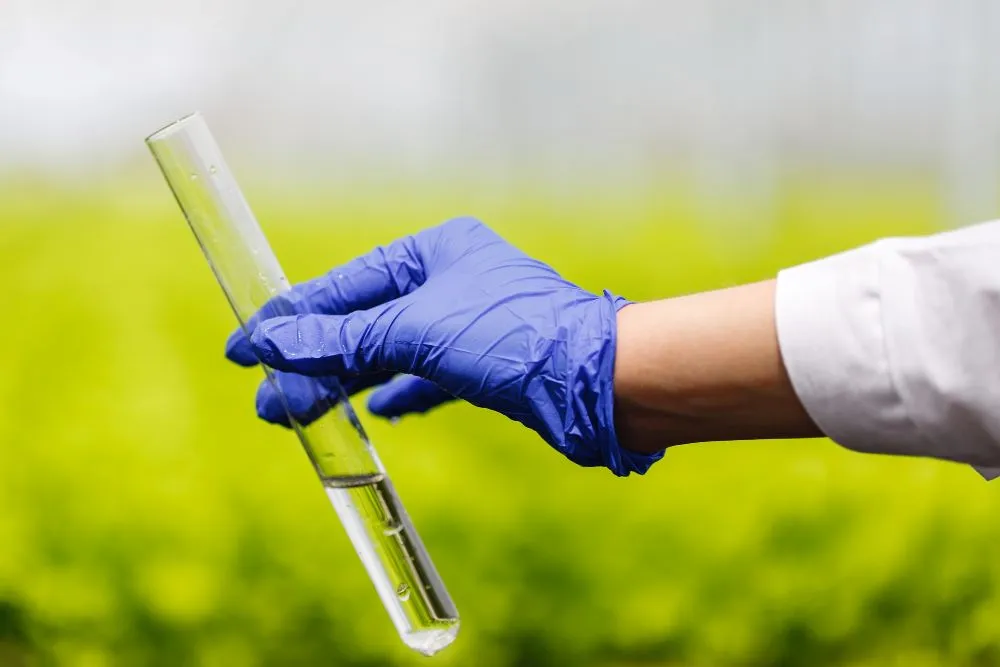 Using Nano Fertilizers in Hydroponics: What Growers Should Know About EC, pH and Nutrition
