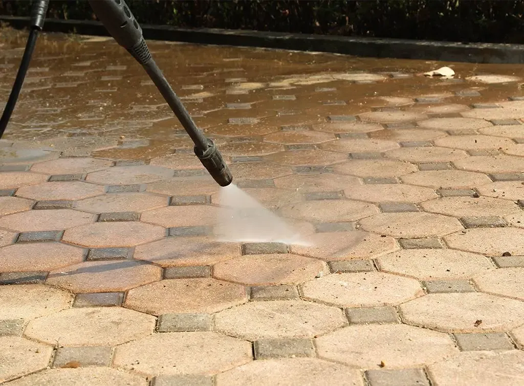 Common Patio Cleaning Myths, Debunked