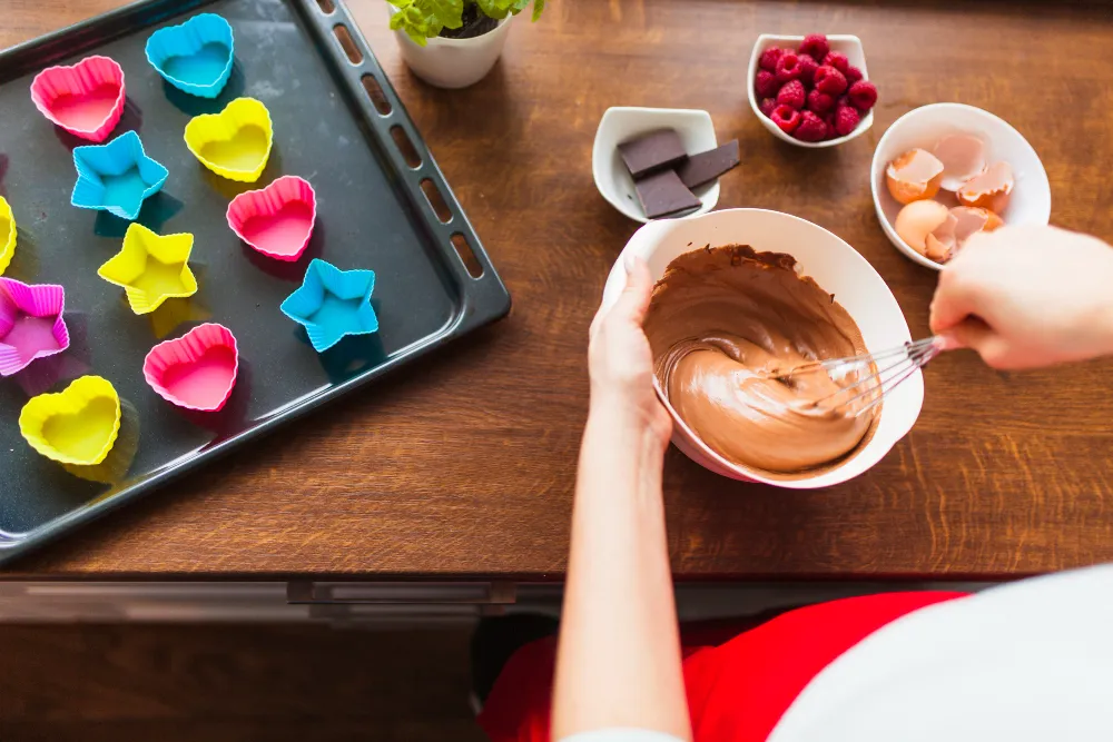 From Hobby to Professional: How Weekend Classes in Mumbai Can Launch Your Chocolate Career