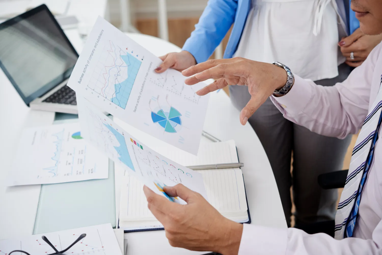 Revenue Cycle Management Strategies for Improving Clean Claim Rates