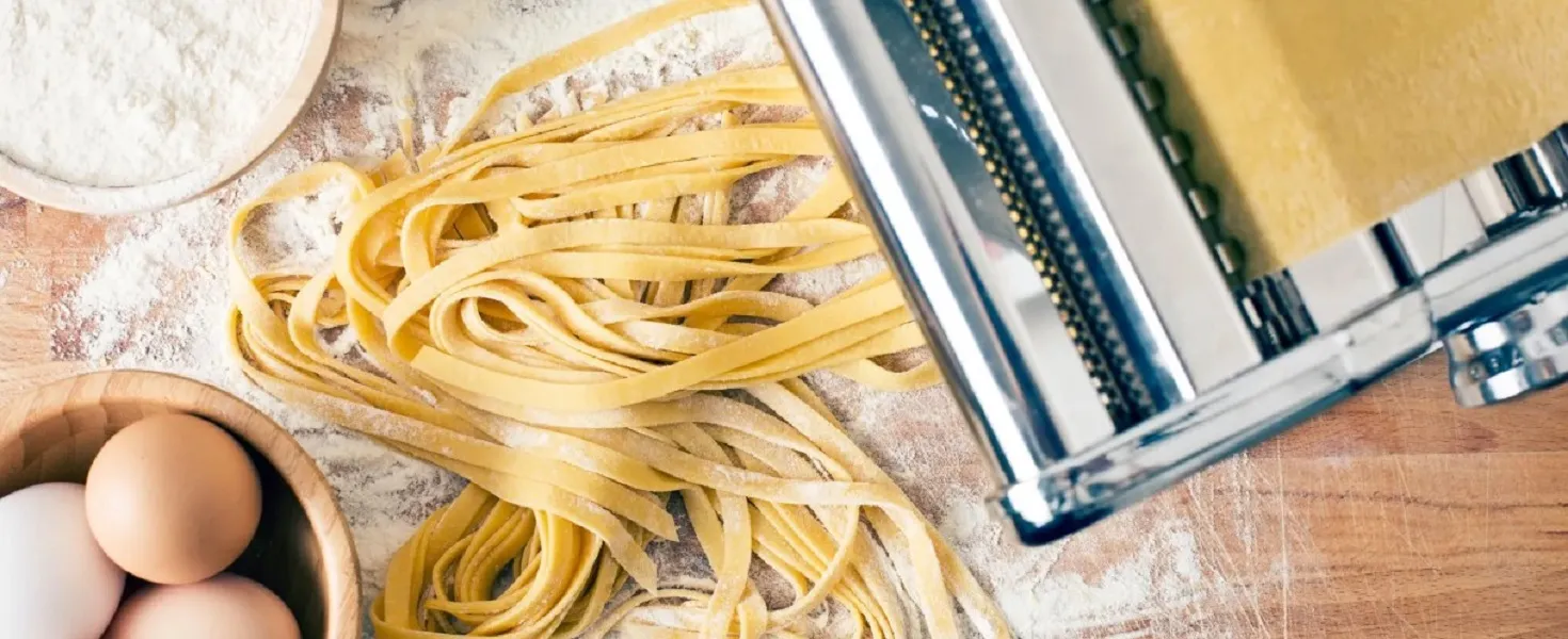 Traditional Fillings and Shapes Make Italian Stuffed Pasta Special