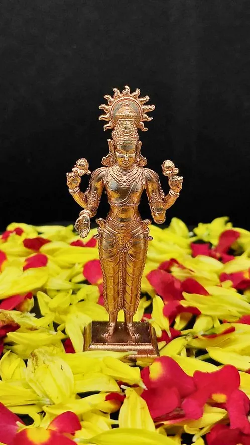 Surya Bhagavan: Legends, Worship and Spiritual Significance
