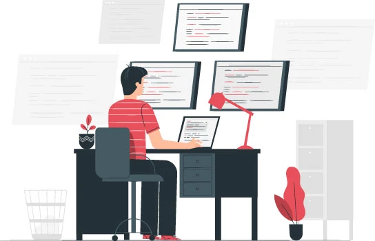 Streamline Information Management with Professional Data Entry Services