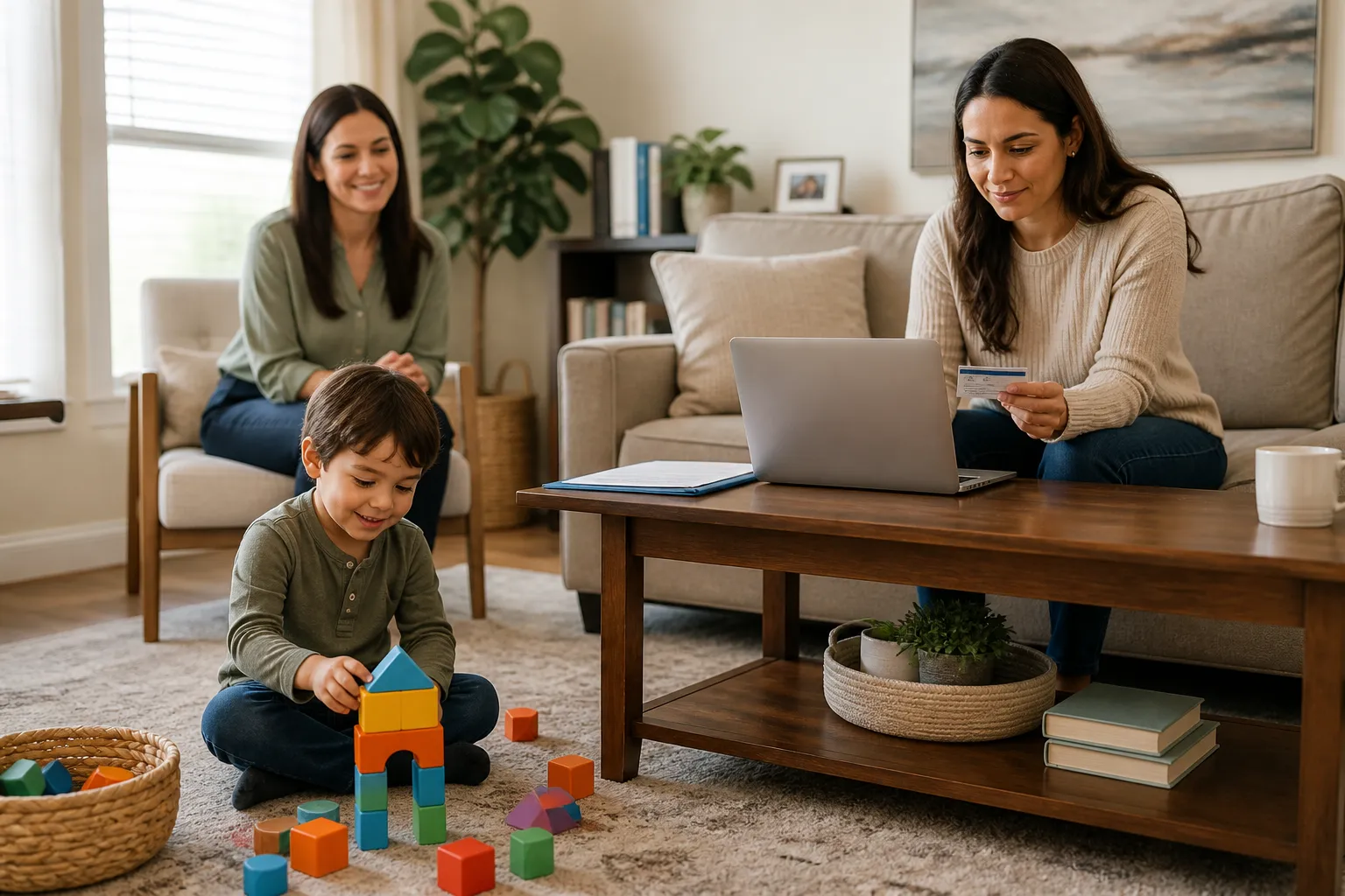 Insurance and ABA therapy in Virginia: what to check first