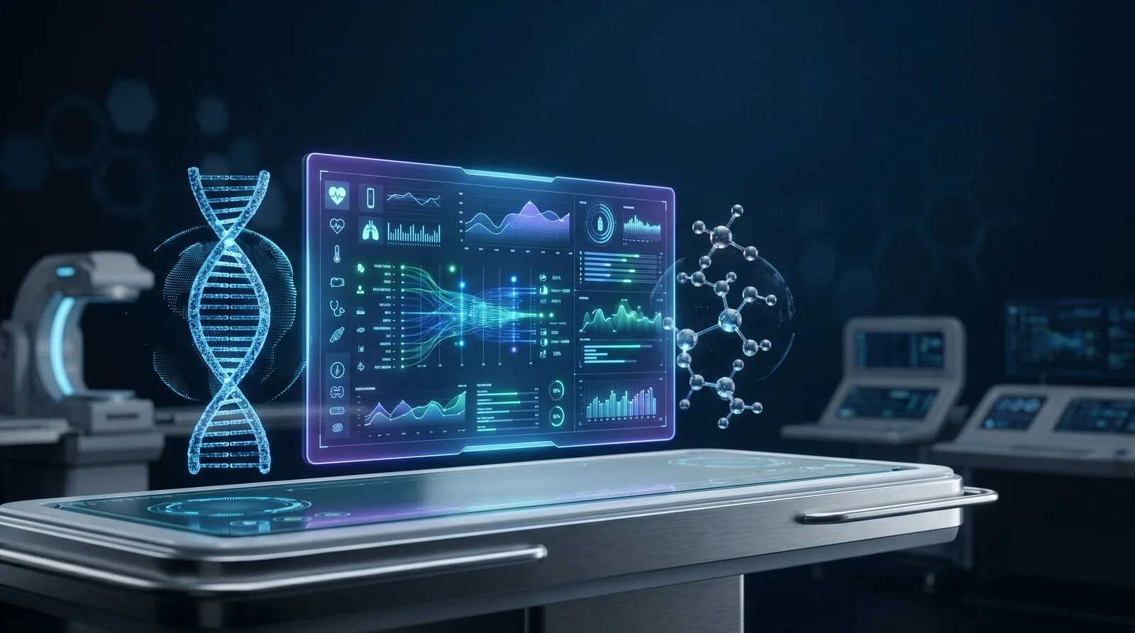 What Makes a Hospital Software Development Company Worth It?