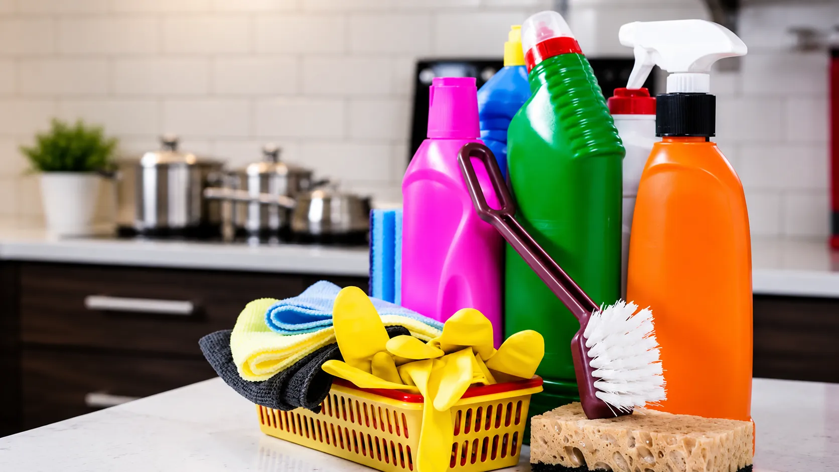 How Seasonal Changes Affect Commercial Cleaning Requirements for UK Businesses