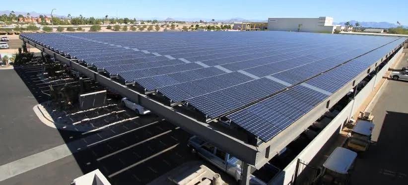 Industrial Solar Energy Solutions for Factories: Rooftop vs. Ground-Mounted Systems