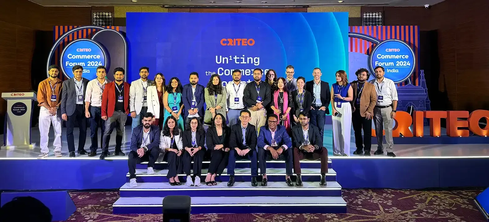 How Does SKIL Events Compare to Other Corporate Event Companies in India?