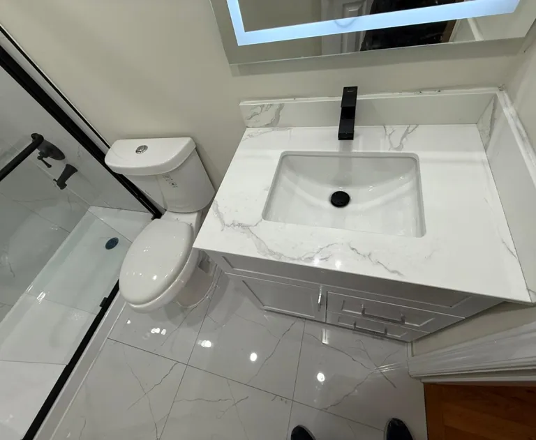 How to Design a Bathroom Around Your Most Repeated Habits