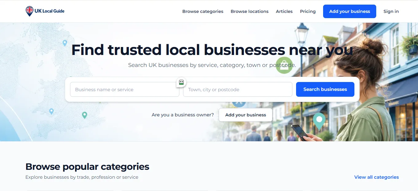 Why Every Local Business Should Claim Their Directory Listing (And How to Do It Right)
