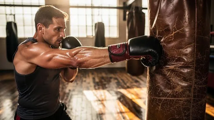 Best Boxing Training Gear Essential Equipment for Beginners