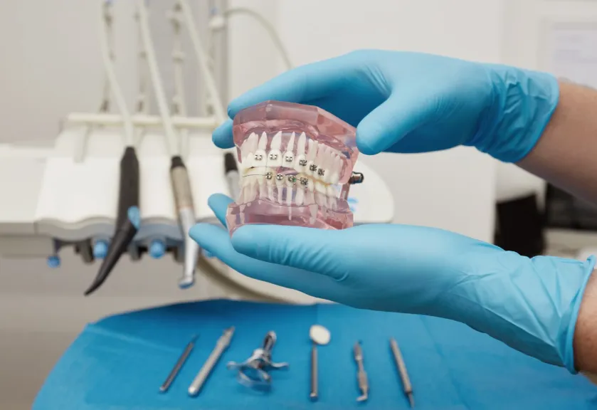 Cosmetic Dentistry in Georgetown, TX: A Complete Guide