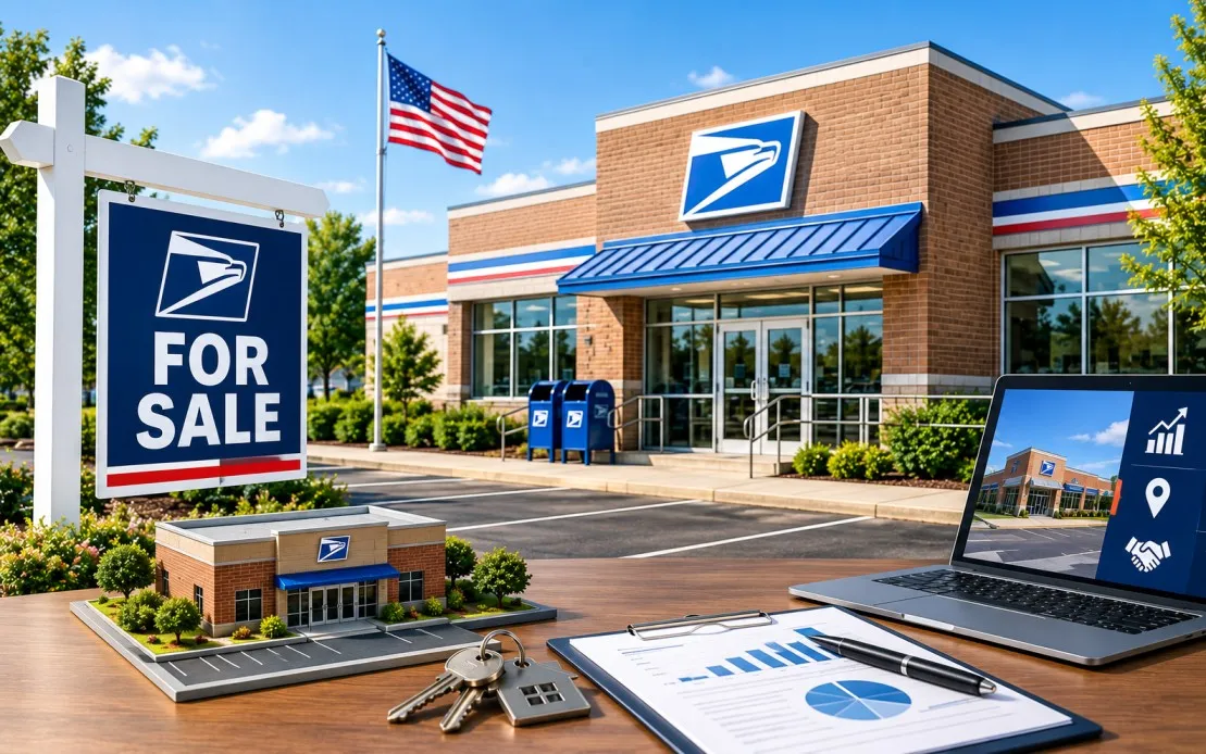 Post Office Real Estate for Sale: What Every Serious Investor and Property Owner Should Understand