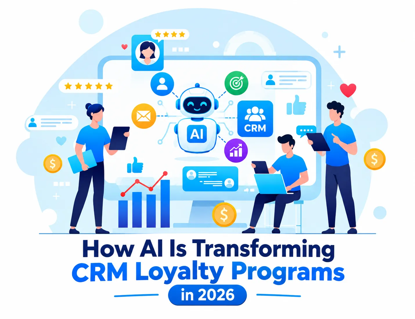 Loyalty KPIs and ROI of Loyalty Programs: How to Measure Program Performance
